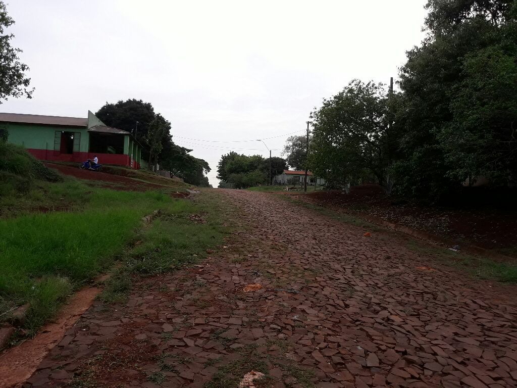 Vendo terreno titulado a 350mtr de Snpp — foto 3