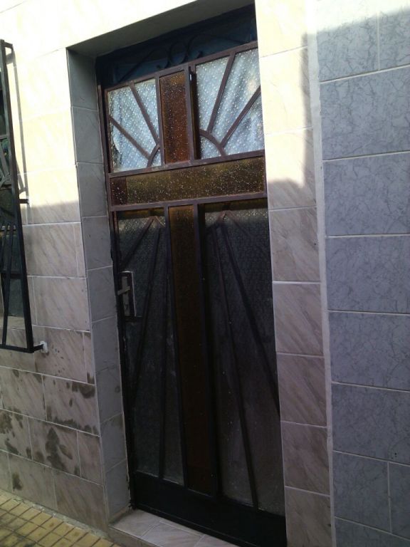 Panteón cementerio del Sur — foto 2