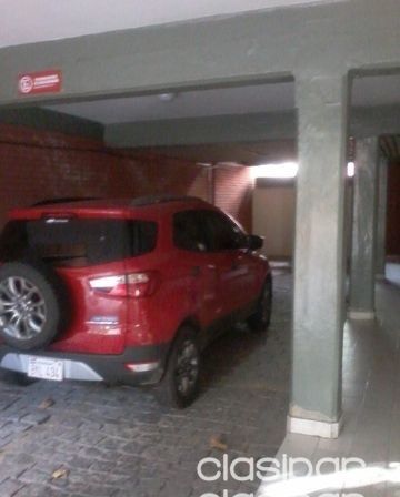 DEPARTAMENTO A PASOS DEL PALACIO DE JUSTICIA — foto 2