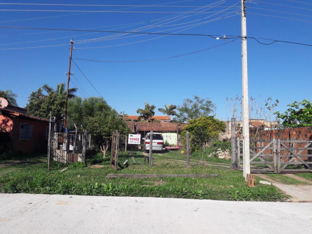 OFERTA!!! Vendo Casa sobre Asfalto en Mariano Roque Alonso — foto 2