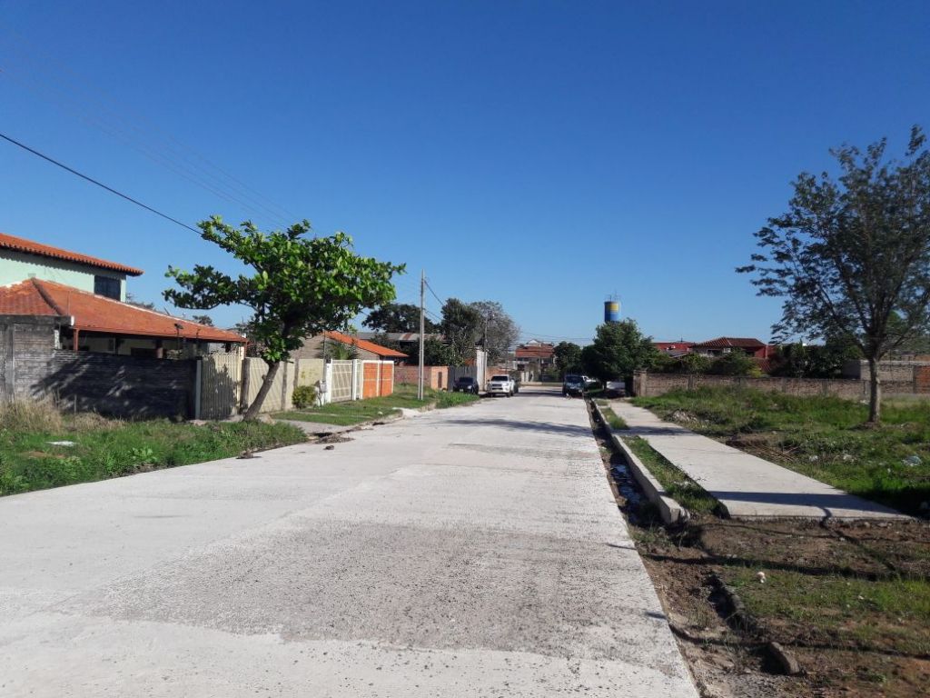 OFERTA!!! Vendo Casa sobre Asfalto en Mariano Roque Alonso — foto 3