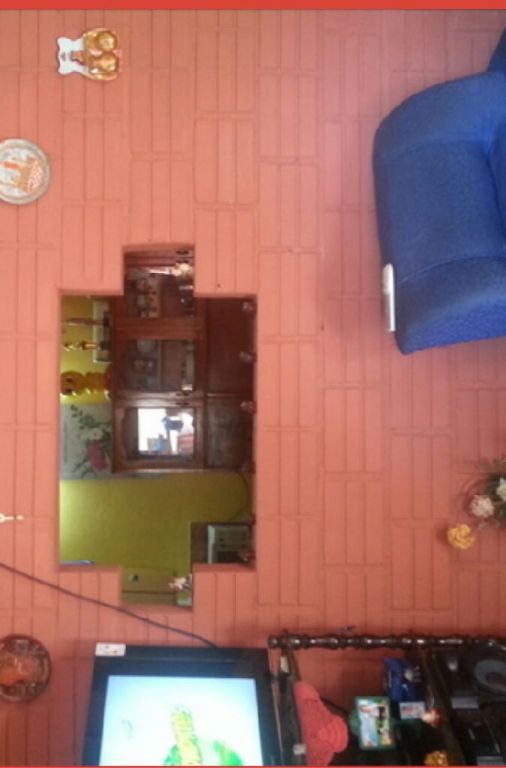 Urgente vendo una casa en lambare! — foto 3