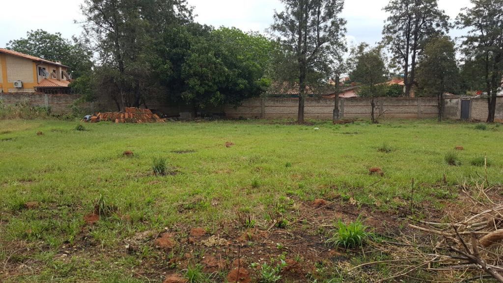 VENDO 3 TERRENOS JUNTOS EN LOMA PYTA — foto 2