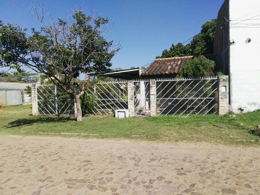 VENDO DOS CASAS — foto 3