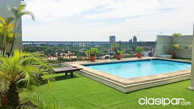 Alquilo Precioso Departamento en el Barrio Carmelitas de 230mts2 — foto 3
