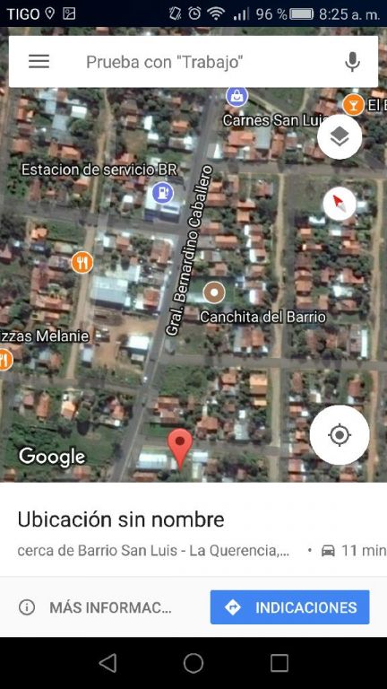 VENDO DOS CASAS — foto 3