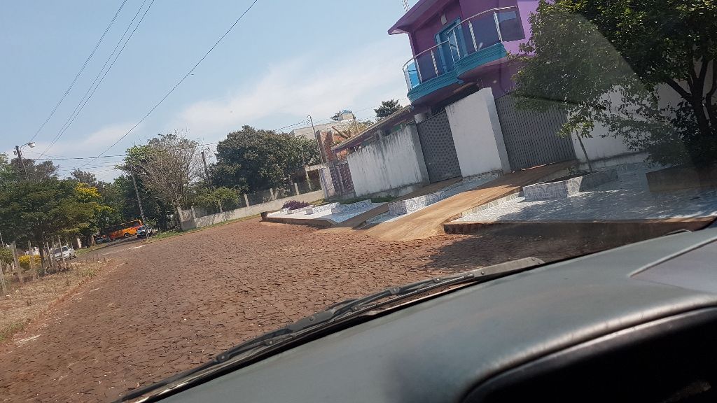 REMATO 2TERRENOS EN EL KM8 ACARAY(300 mt van — foto 2