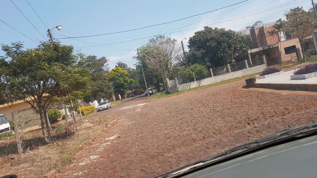 REMATO 2TERRENOS EN EL KM8 ACARAY(300 mt van — foto 3