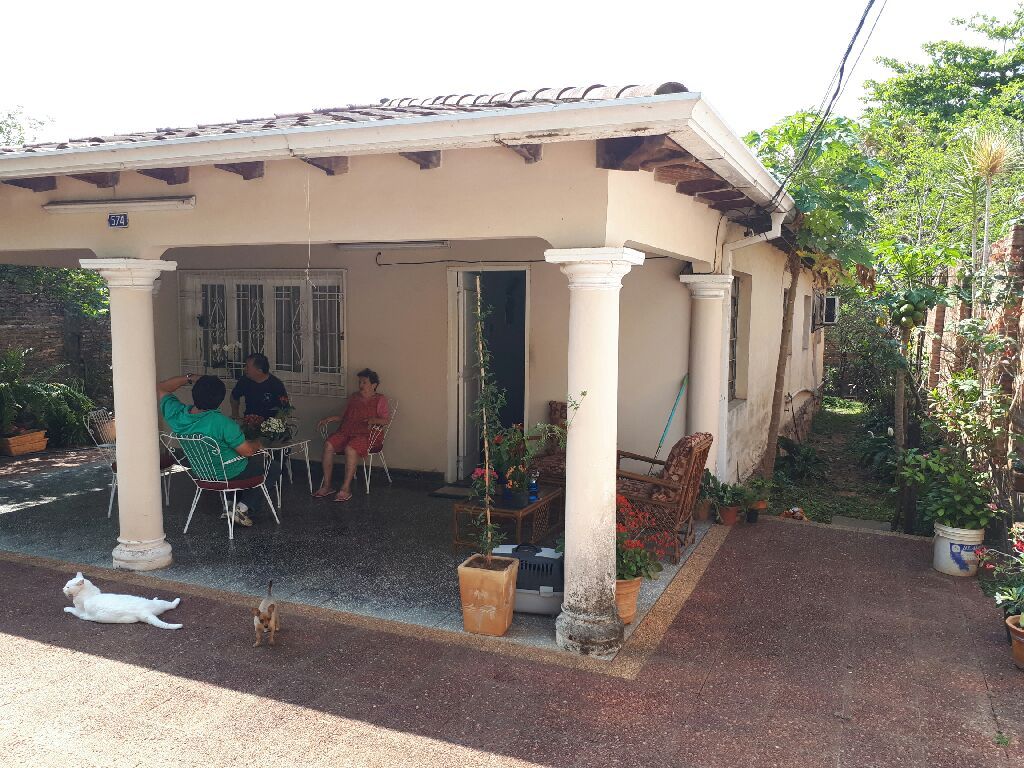 Vendo CASA En barrio campo grande de 120 mts — foto 2