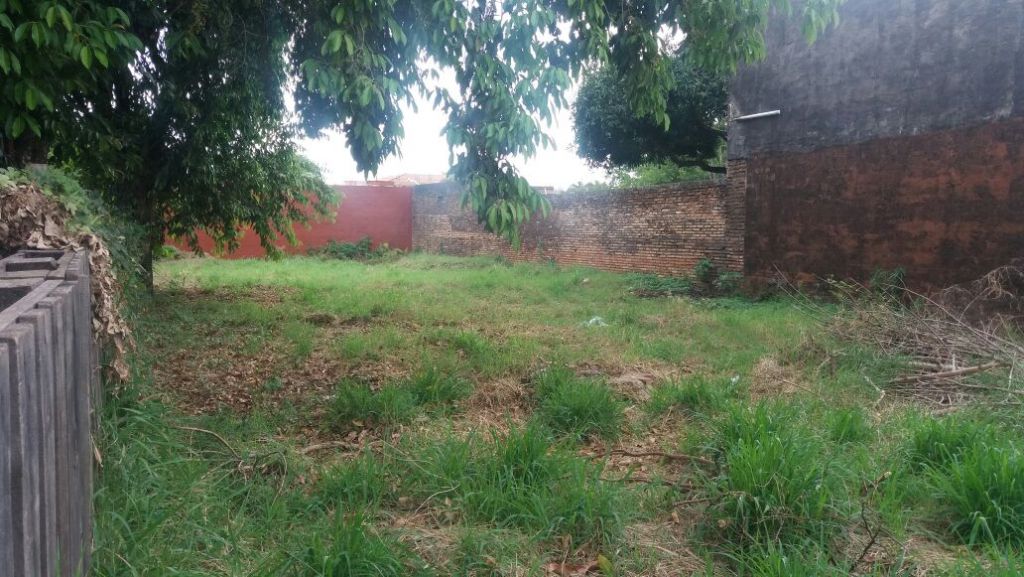 Vendo Terreno en Asunción z Goethe 455 mt2 — foto 3