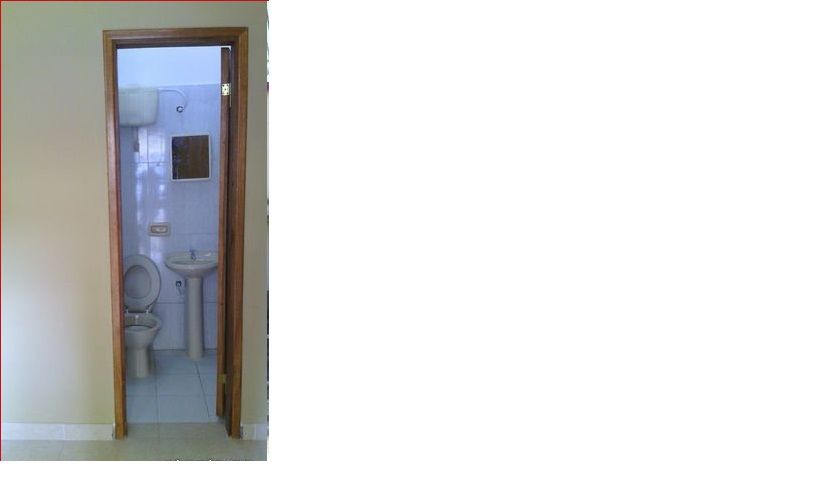 HABITACION CON BAÑO PRIVADO, SOBRE AZARA 1.549 casi PERU ( Septiembre-Octubre 2.017) — foto 2