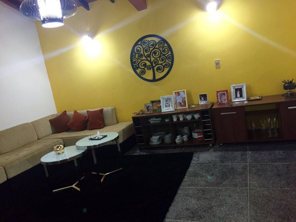 VENDO VIVIENDA BARRIO SAN ISIDRO DE LAMBARE — foto 2