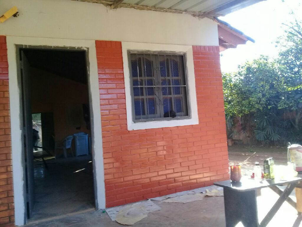 Vendo casa en C.D.E — foto 2