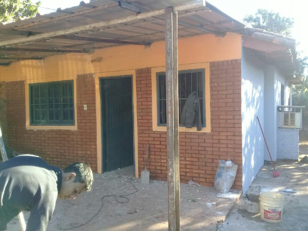 Vendo casa en C.D.E — foto 3