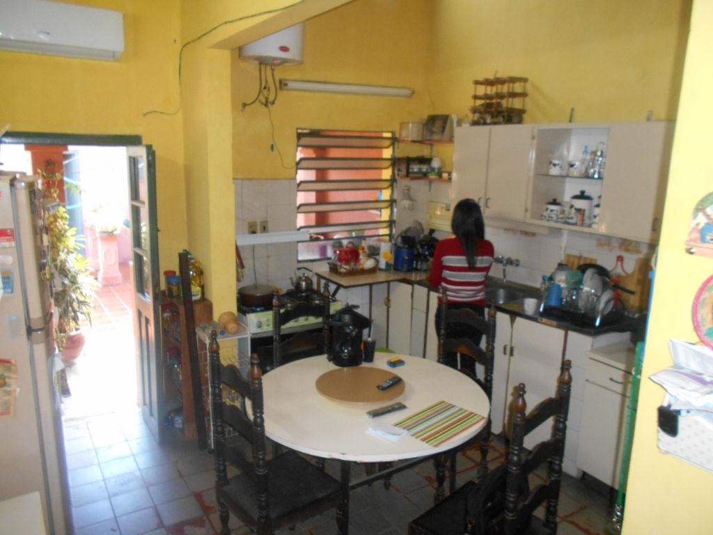 Casa en Sajonia a pasos del Palacio — foto 3
