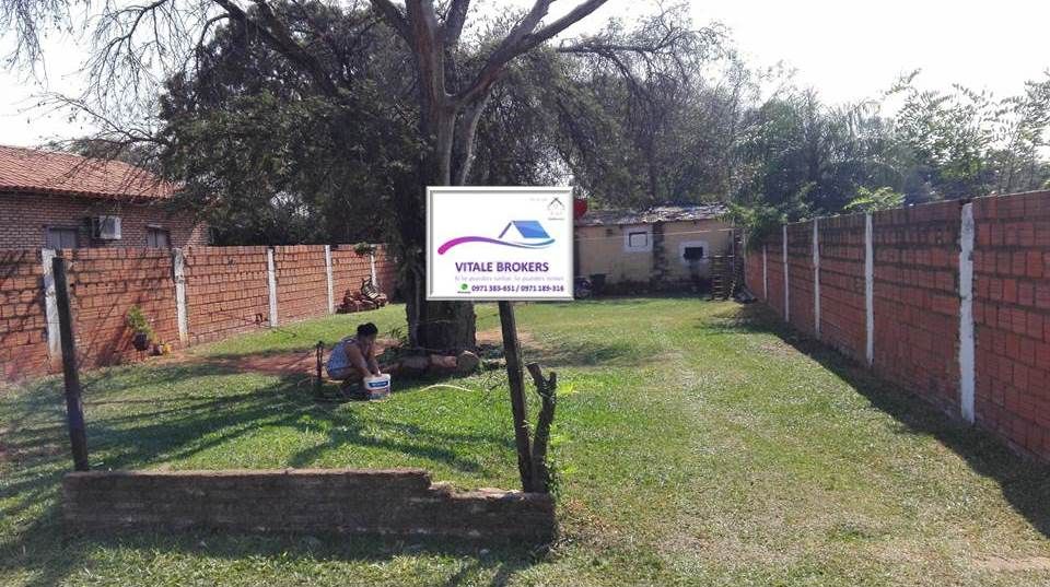 Terreno en Luque - Zona Loma Merlo — foto 2