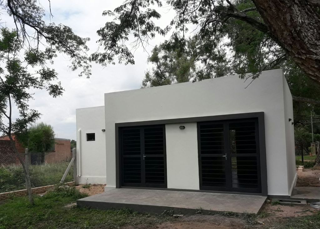 Vivienda nueva a estrenar en Ypacaraí — foto 2