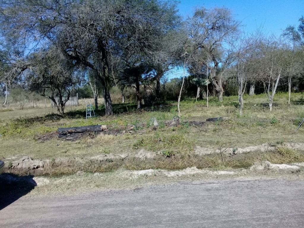 Vendo terreno en Villa Hayes — foto 2