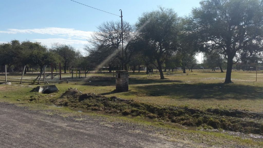 Vendo terreno en Villa Hayes — foto 3