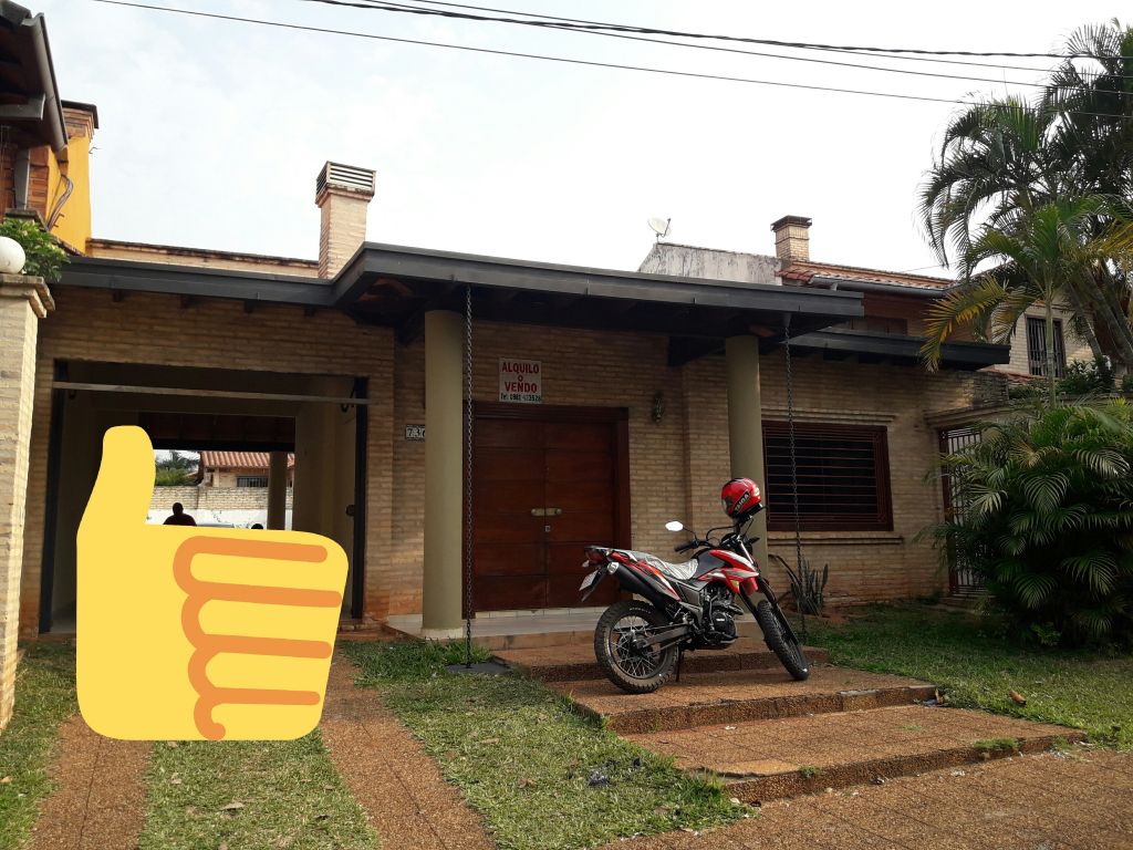 ALQUILO EN VILLA AURELIA — foto 2