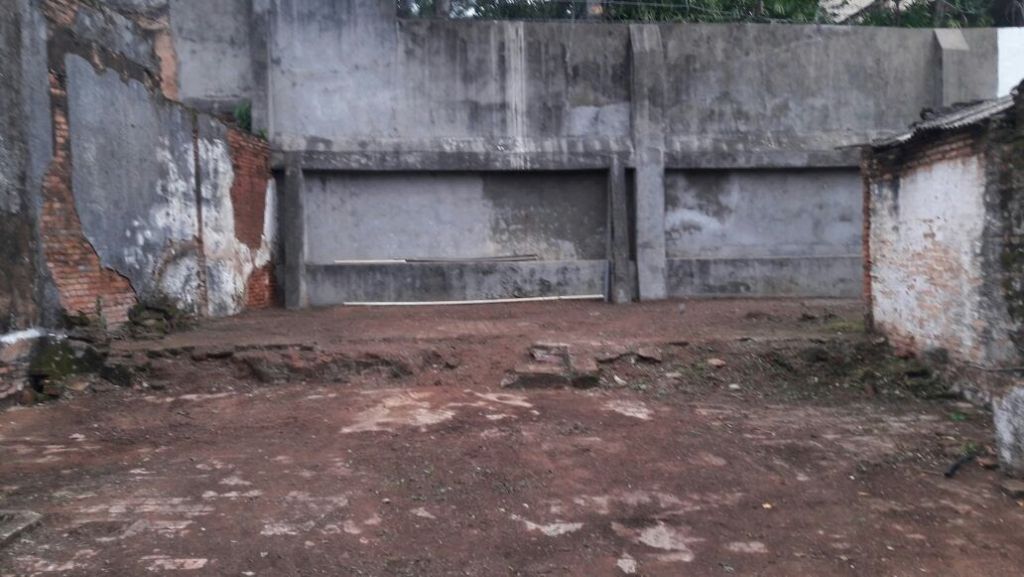 Vendo terreno en pleno centro de Asunción, ideal para construcción de Edificio o estacionamiento — foto 3