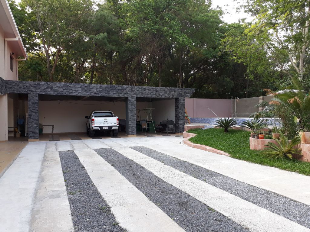 Hermosa Casa Zona Centro San Ber!! — foto 2