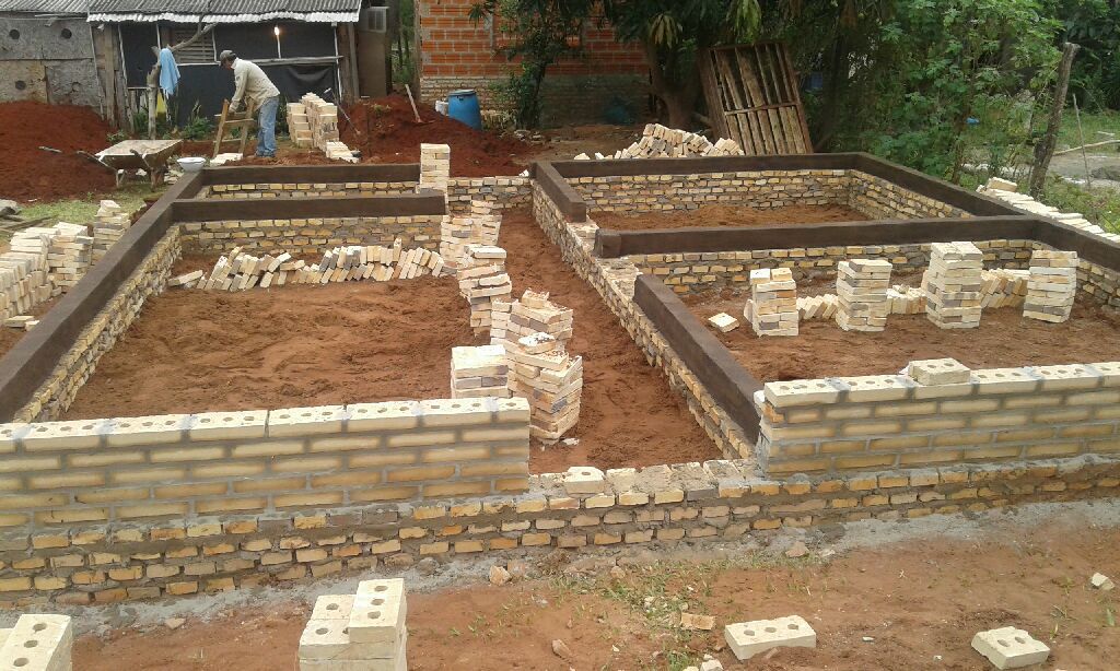 Vendo hermoso terreno con casa a estrenar — foto 2