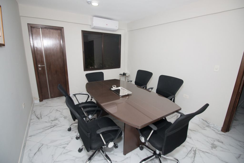 ALQUILO OFICINAS PARA ABOGADOS — foto 2