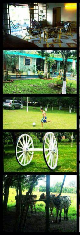Vendo Hermosa Granja a Metros de la Ruta 7 — foto 2