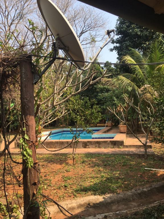 VENDO CASA QUINTA EN AREGUA sobre ruta asfaltada — foto 3