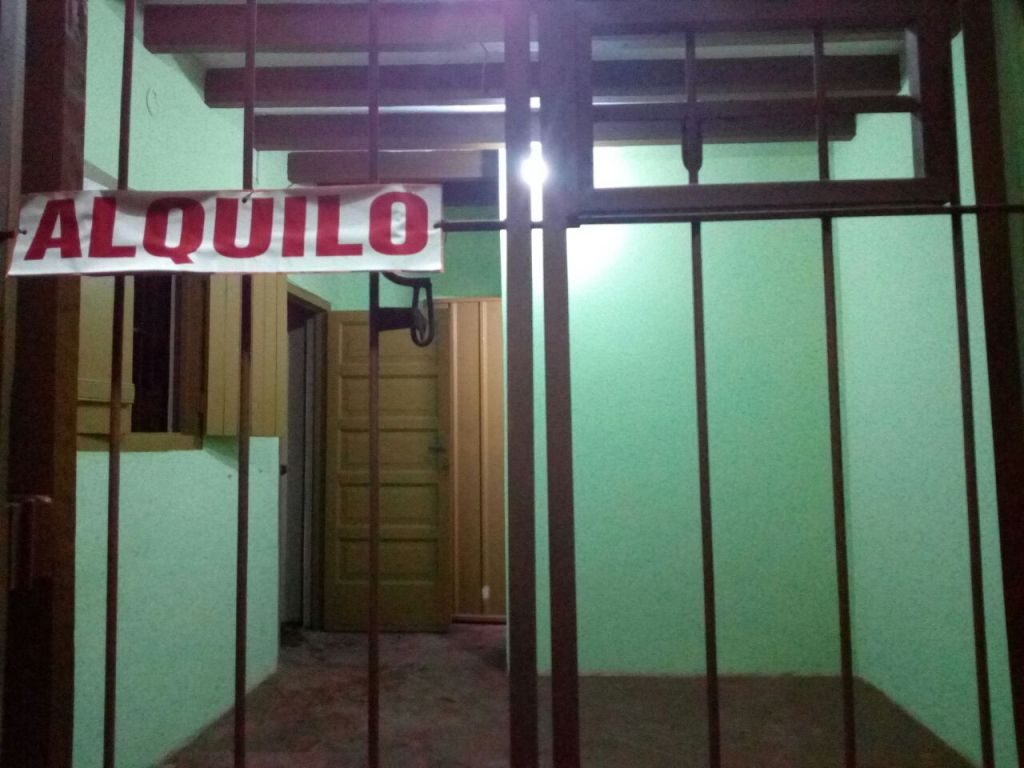 Salon con baño — foto 2