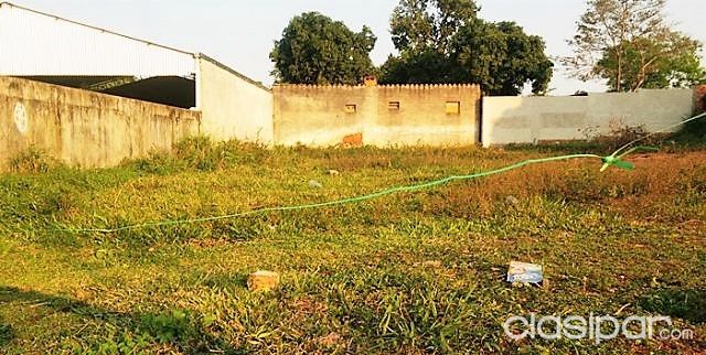 VENDO TERRENO EN VILLA ELISA ZONA CLUB SOL DE AMERICA 210.000.000 GS — foto 2