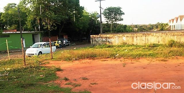 VENDO TERRENO EN VILLA ELISA ZONA CLUB SOL DE AMERICA 210.000.000 GS — foto 3