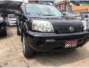 VENDO NISSAN XTRAIL AÑO 2004 REC IMPORT - NAFTERO CAJA AUOMATICA - FULL EQUIPO - OFRECE ANTAR AUTOMOTORES - TR CON AUGUSTO CENTURION