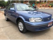 VENDO TOYOTA CORSA REC IMPORT AÑO 99 - NAFTERO FARO CRISTAL - OFRECE ANTAR AUTOMOTORES TR CON AUGUSTO CENTURION