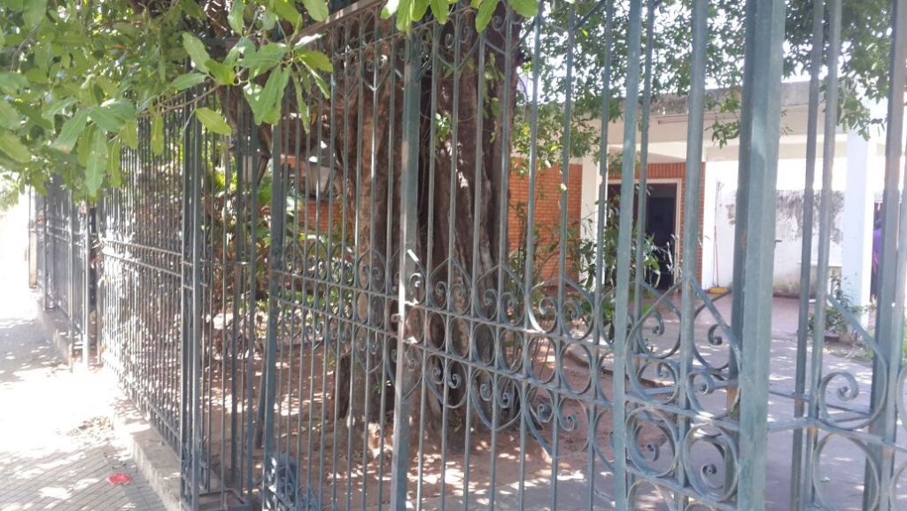 Alquilo casa zona casino de asuncion — foto 2