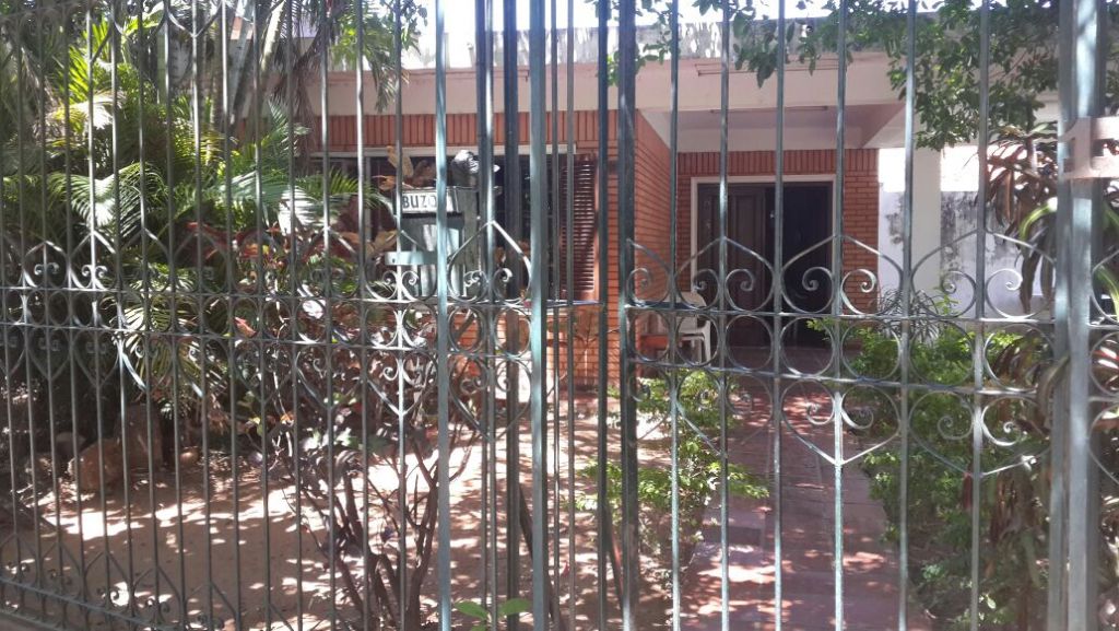 Alquilo casa zona casino de asuncion — foto 3