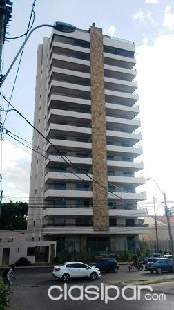 EDIFICIO DOMINICA, BARRIO MBURUCUYA, MOLAS LOPEZ — foto 2