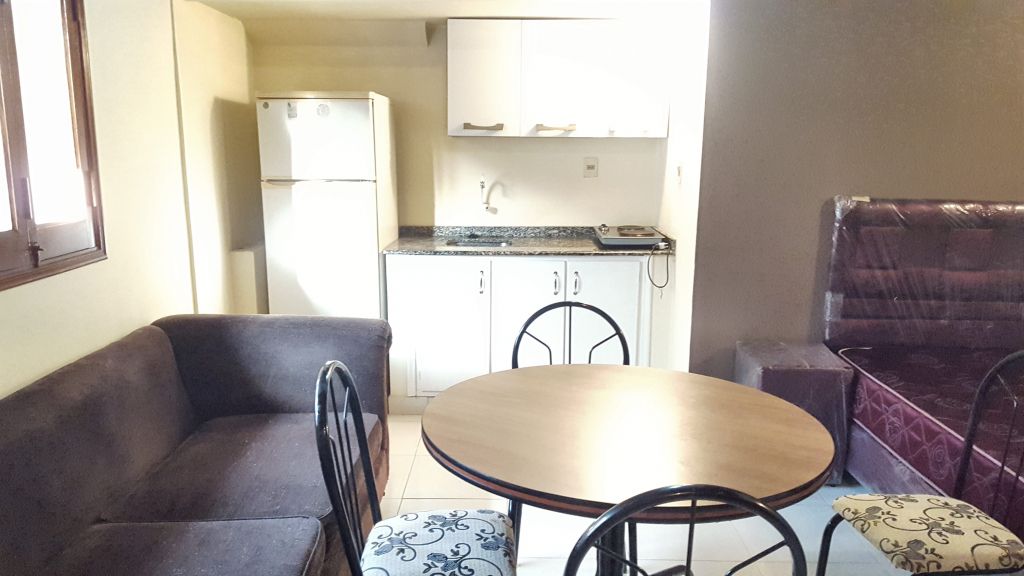 Alquilo un departamento amoblado — foto 2