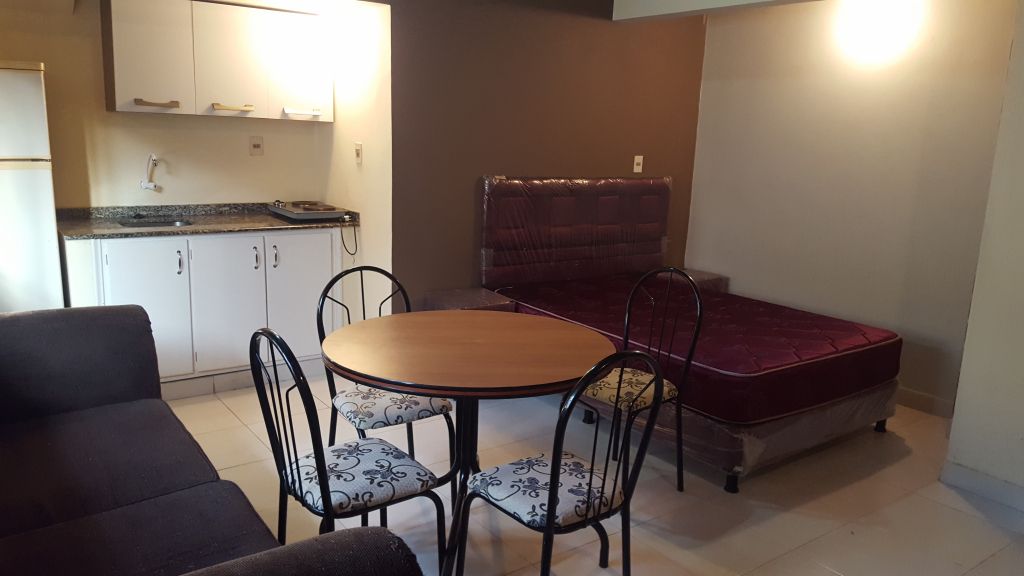 Alquilo un departamento amoblado — foto 3