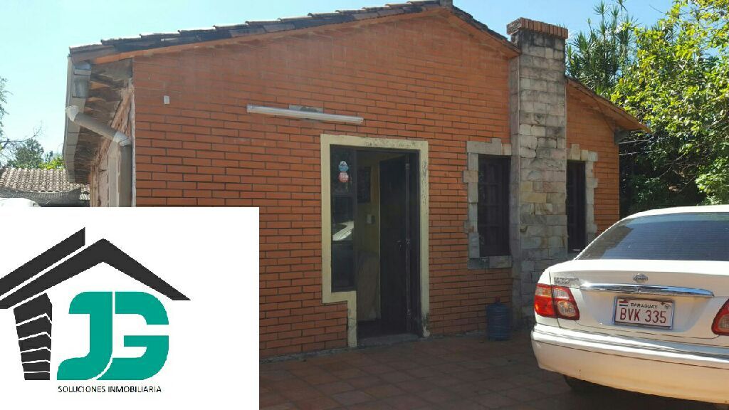 VENDO CASA EN VILLA ELISA CENTRO — foto 2