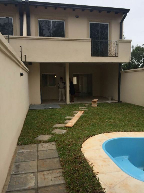 VENDO DUPLEX ZONA SHOPPING PINEDO — foto 2