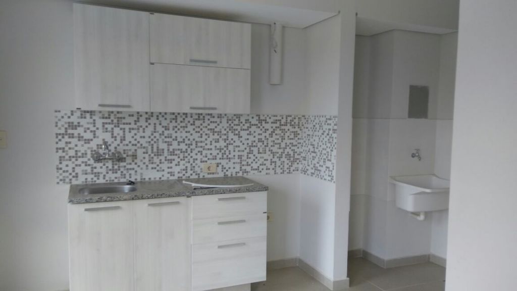 DEPARTAMENTO DE 2 DORMITORIOS FLATS TERRAZAS EN ZONA: AV. PRIMER PRESIDENTE — foto 3