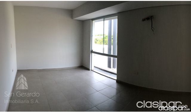 DEPARTAMENTO DE 2 DORMITORIOS FLATS TERRAZAS EN ZONA: AV. PRIMER PRESIDENTE — foto 2