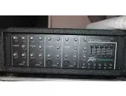 LOBO MARTINEZ VENDE CONSOLA AMPLIFICADA PEAVEY XR400B AMERICANA