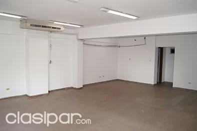 Alquiler de Oficina en el Microcentro de Ciudad del Este — foto 2