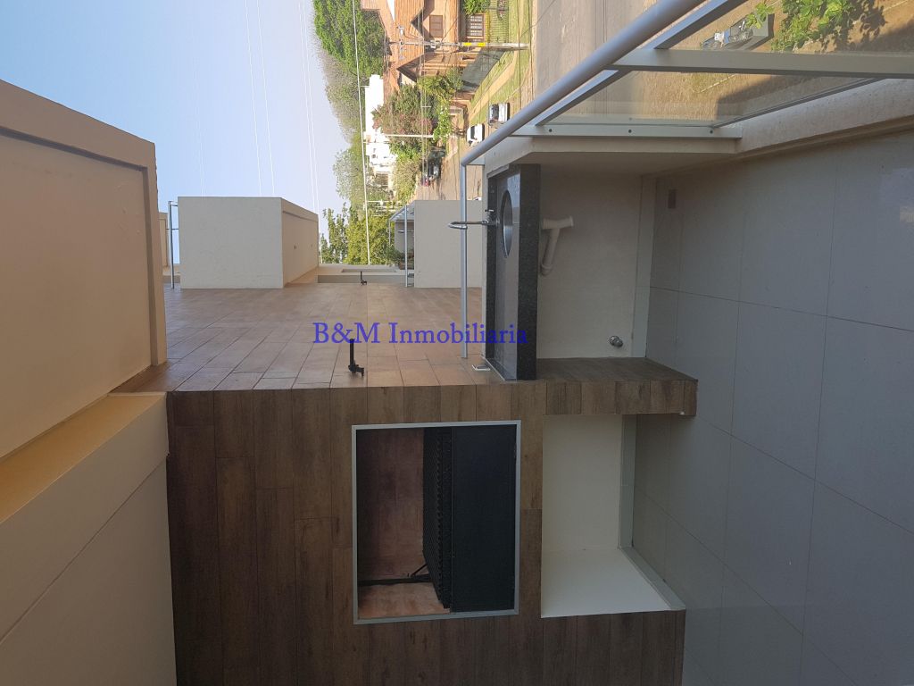 ALQUILO LUJOSO DEPARTAMENTO EN BARRIO TRINIDAD — foto 2