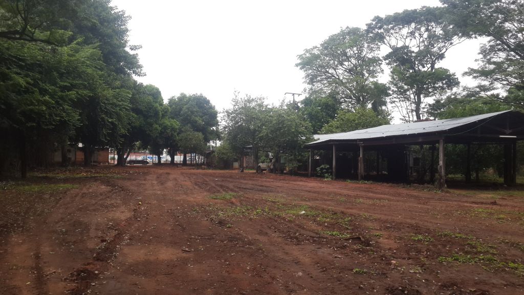 TERRENO DE 11.633 m2 SOBRE RUTA 2 CAPIATA — foto 2