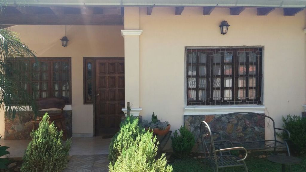 Vendo Casa Veraniega en Ybycuii — foto 2
