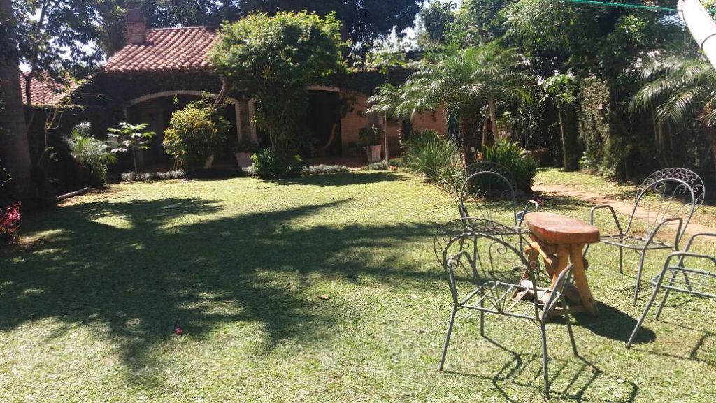 Vendo Casa Veraniega en Ybycuii — foto 3